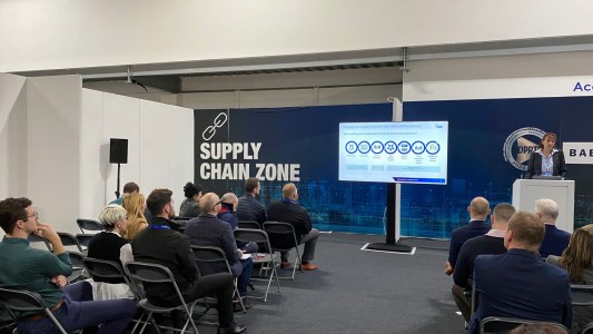 Sky-Drones at DPRTE 2024: A Day of Innovation, Networking, and Future Opportunities