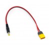 AIRLink Telemetry Ground Module Power Cable