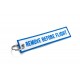 Remove Before Flight Tag