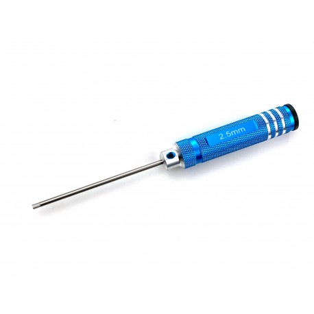 Screwdriver for Propellers